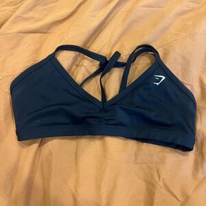 Gymshark minimal sports bra